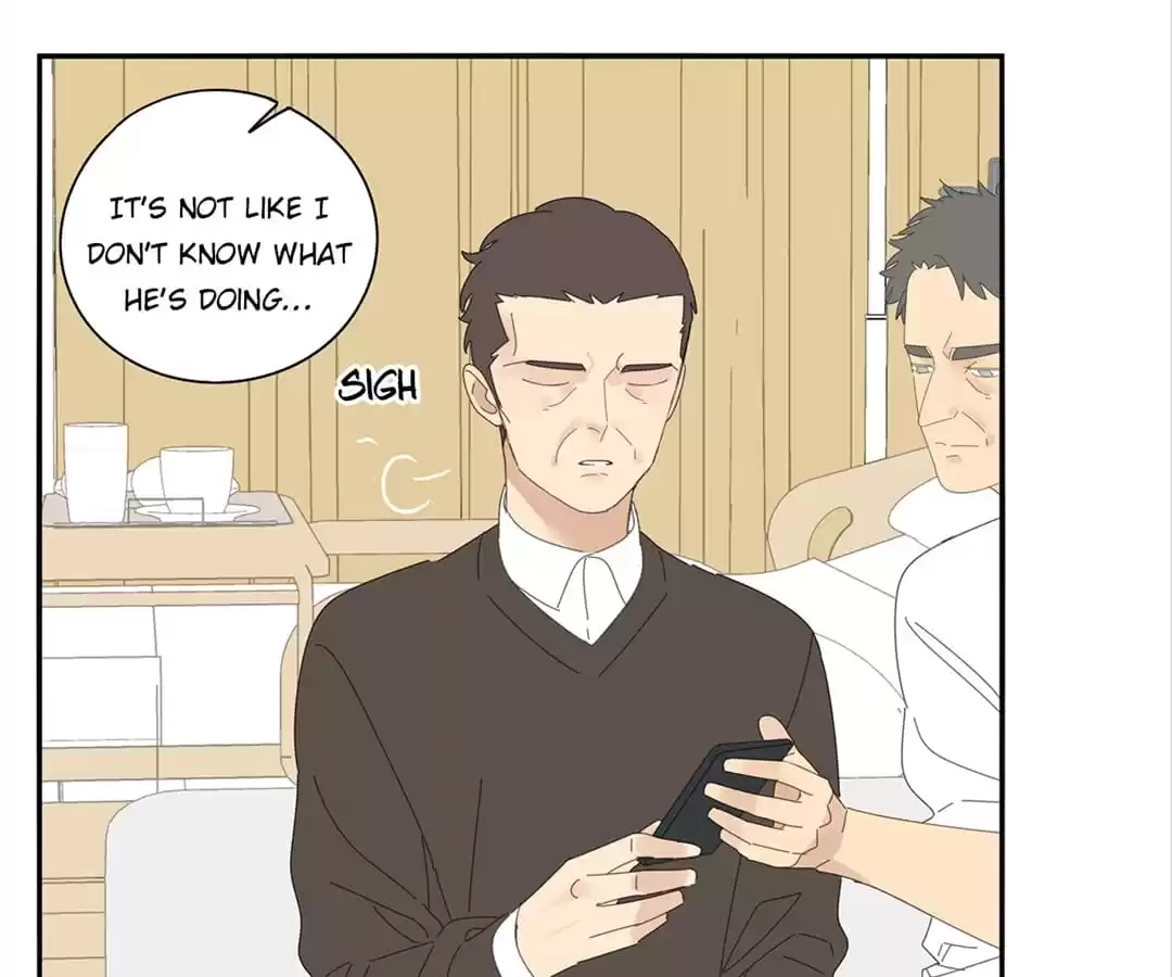 Within Reach Chapter 71 page 39 - 