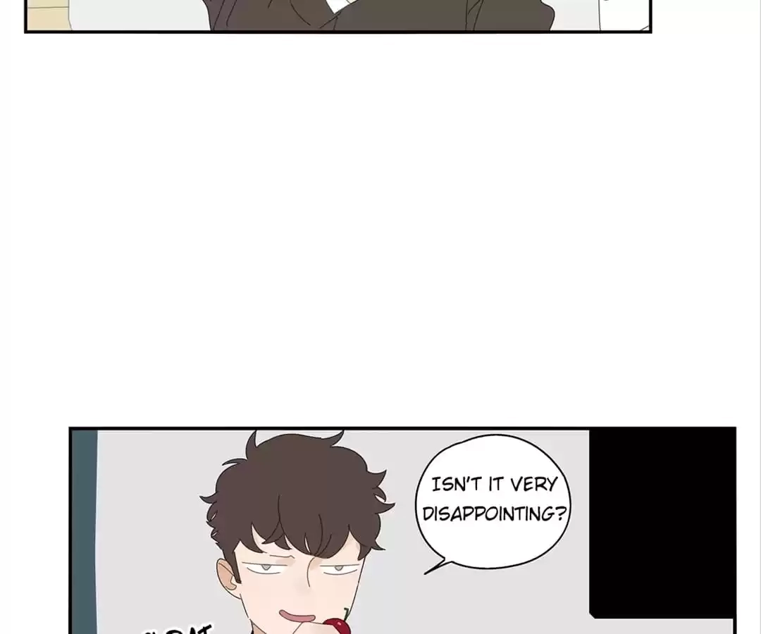 Within Reach Chapter 71 page 40 - 