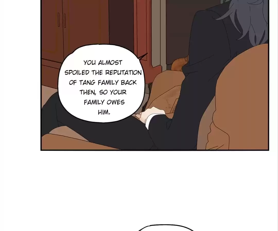 Within Reach Chapter 71 page 5 - 