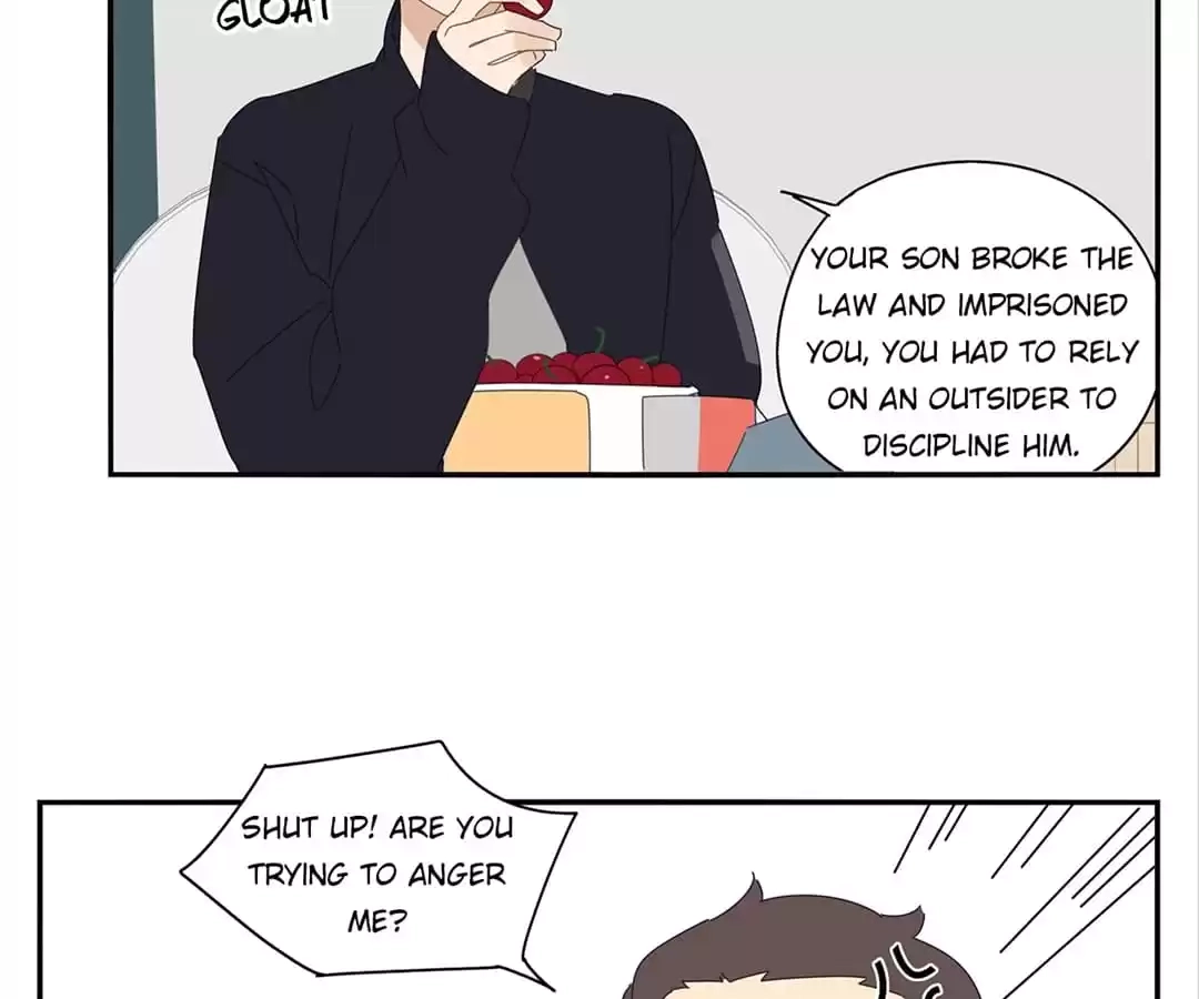 Within Reach Chapter 71 page 41 - 