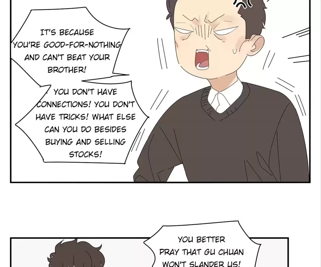Within Reach Chapter 71 page 42 - 
