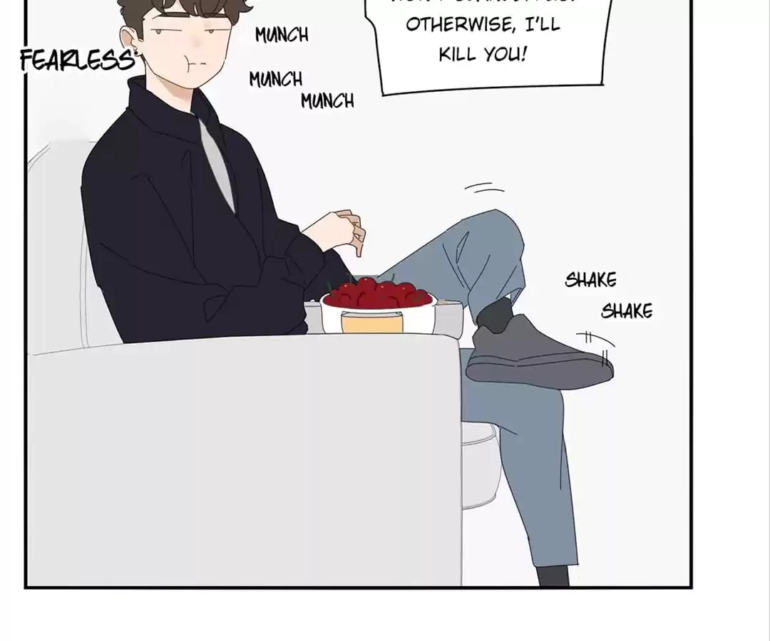 Within Reach Chapter 71 page 43 - 