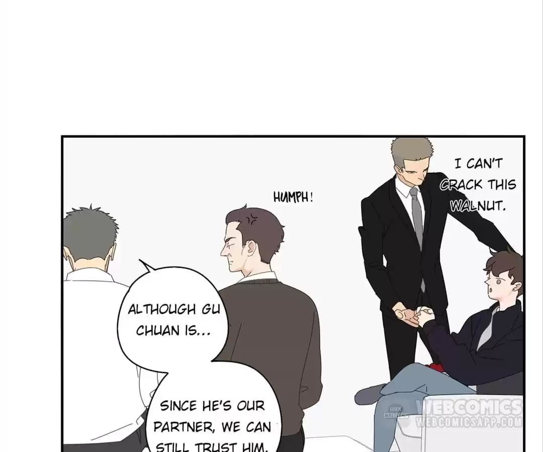 Within Reach Chapter 71 page 44 - 