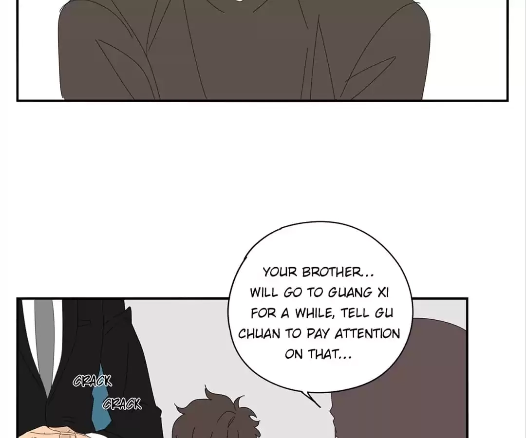 Within Reach Chapter 71 page 46 - 