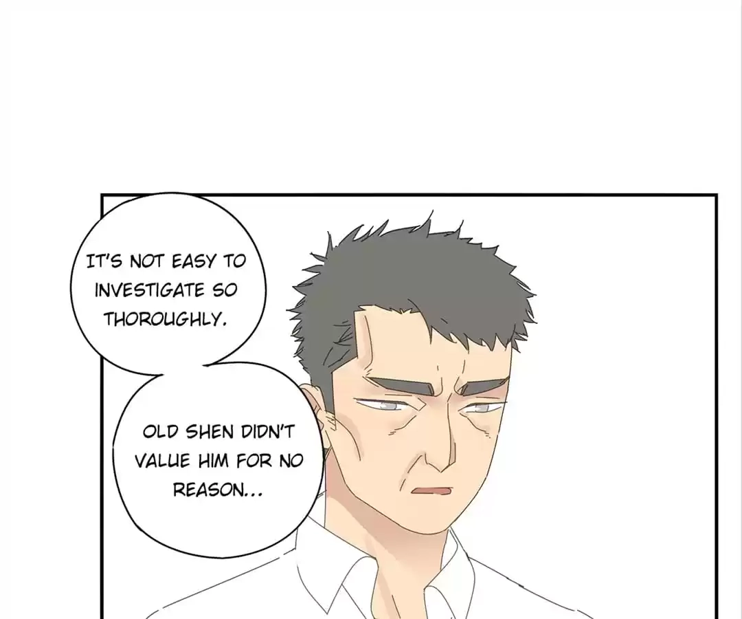 Within Reach Chapter 71 page 49 - 