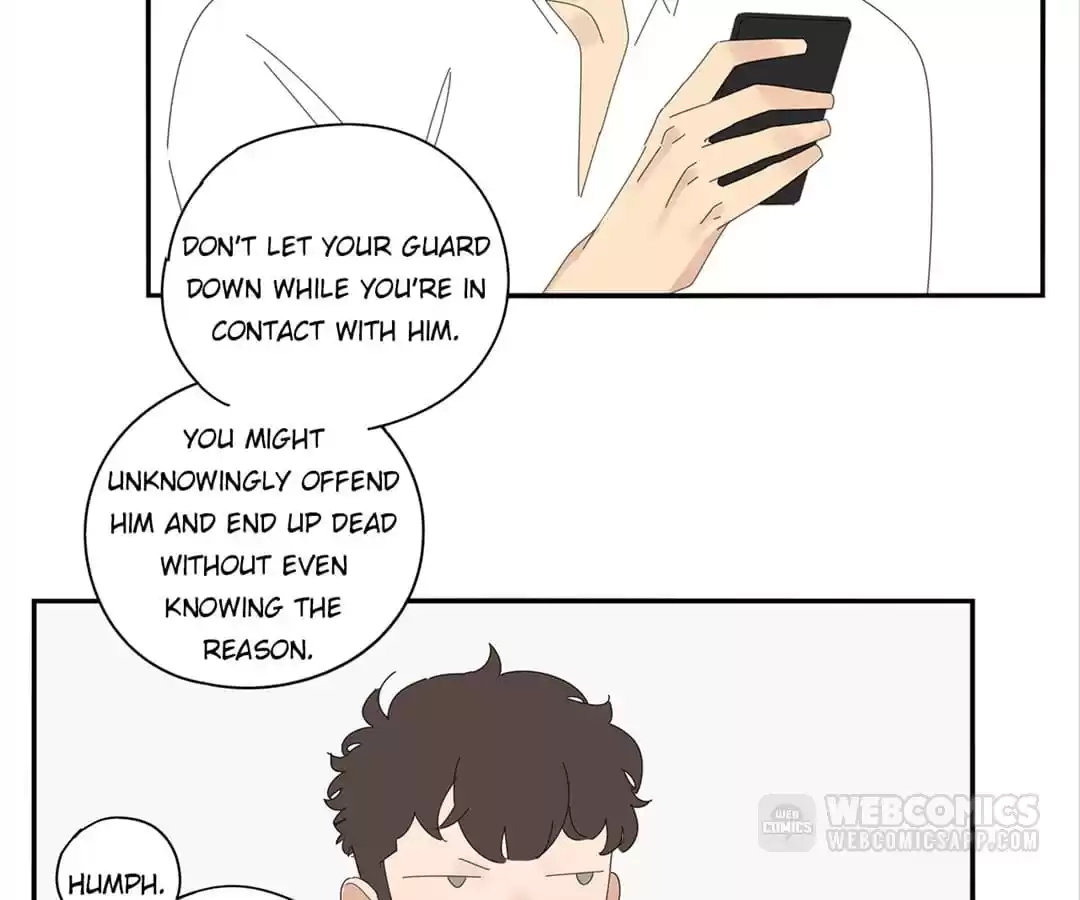 Within Reach Chapter 71 page 50 - 