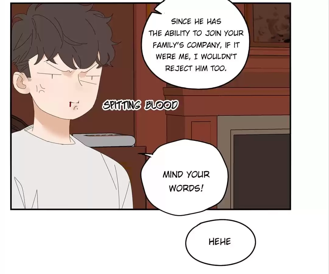 Within Reach Chapter 71 page 6 - 