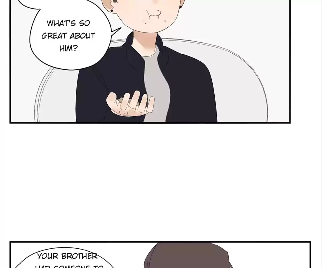 Within Reach Chapter 71 page 51 - 