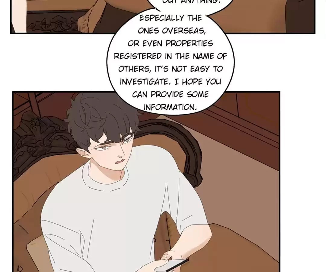 Within Reach Chapter 71 page 9 - 
