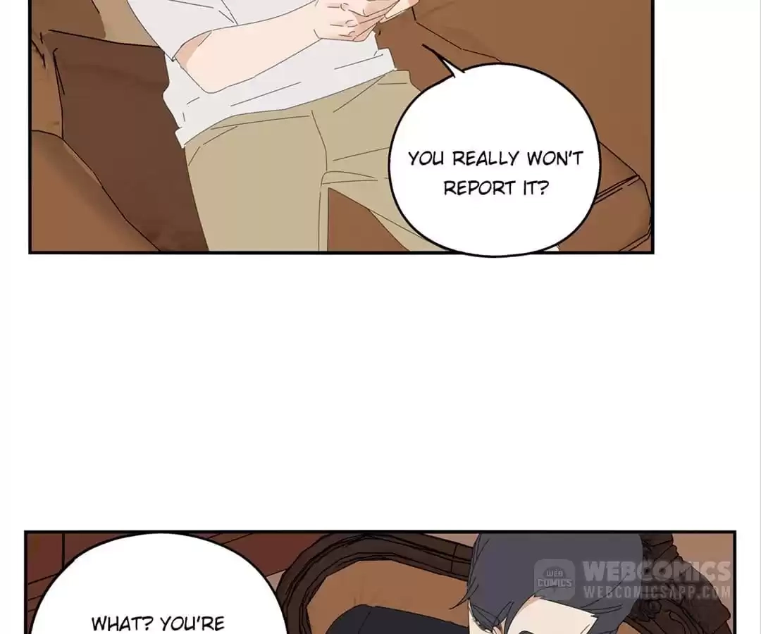 Within Reach Chapter 71 page 10 - 