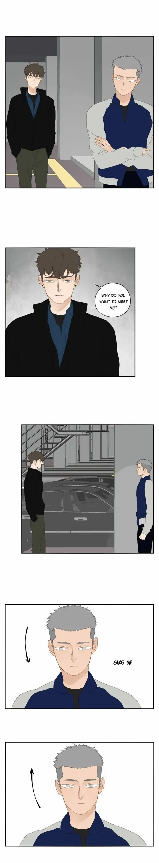 Within Reach Chapter 72 page 2 - 