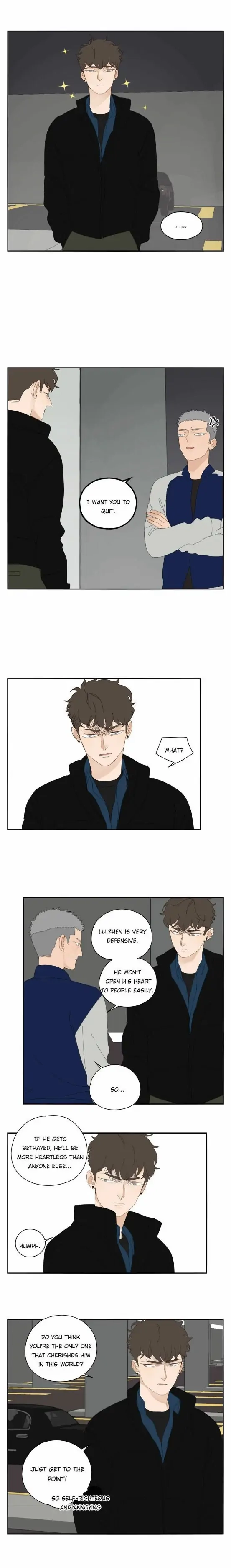 Within Reach Chapter 72 page 3 - 
