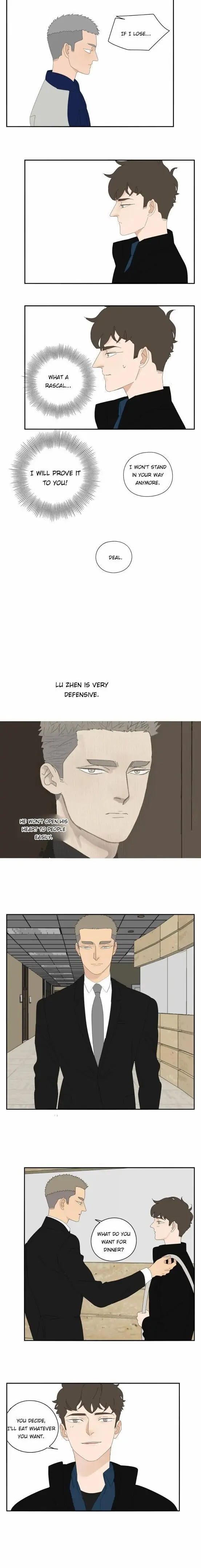Within Reach Chapter 72 page 6 - 