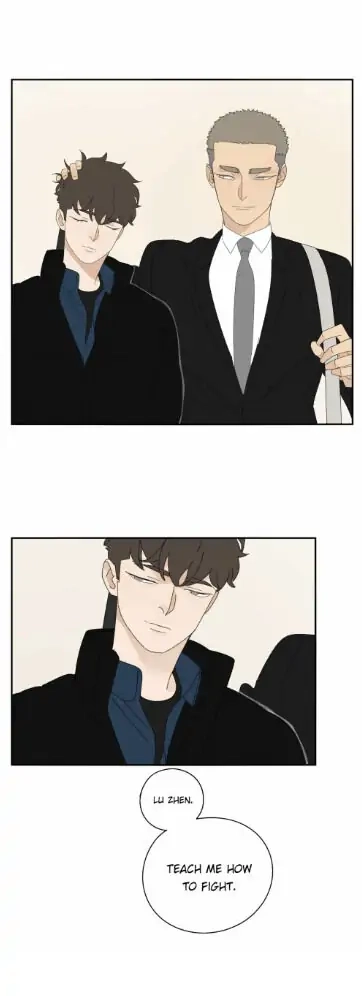 Within Reach Chapter 72 page 7 - 