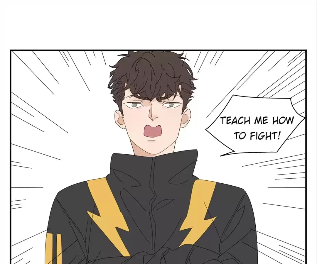 Within Reach Chapter 73 page 2 - 