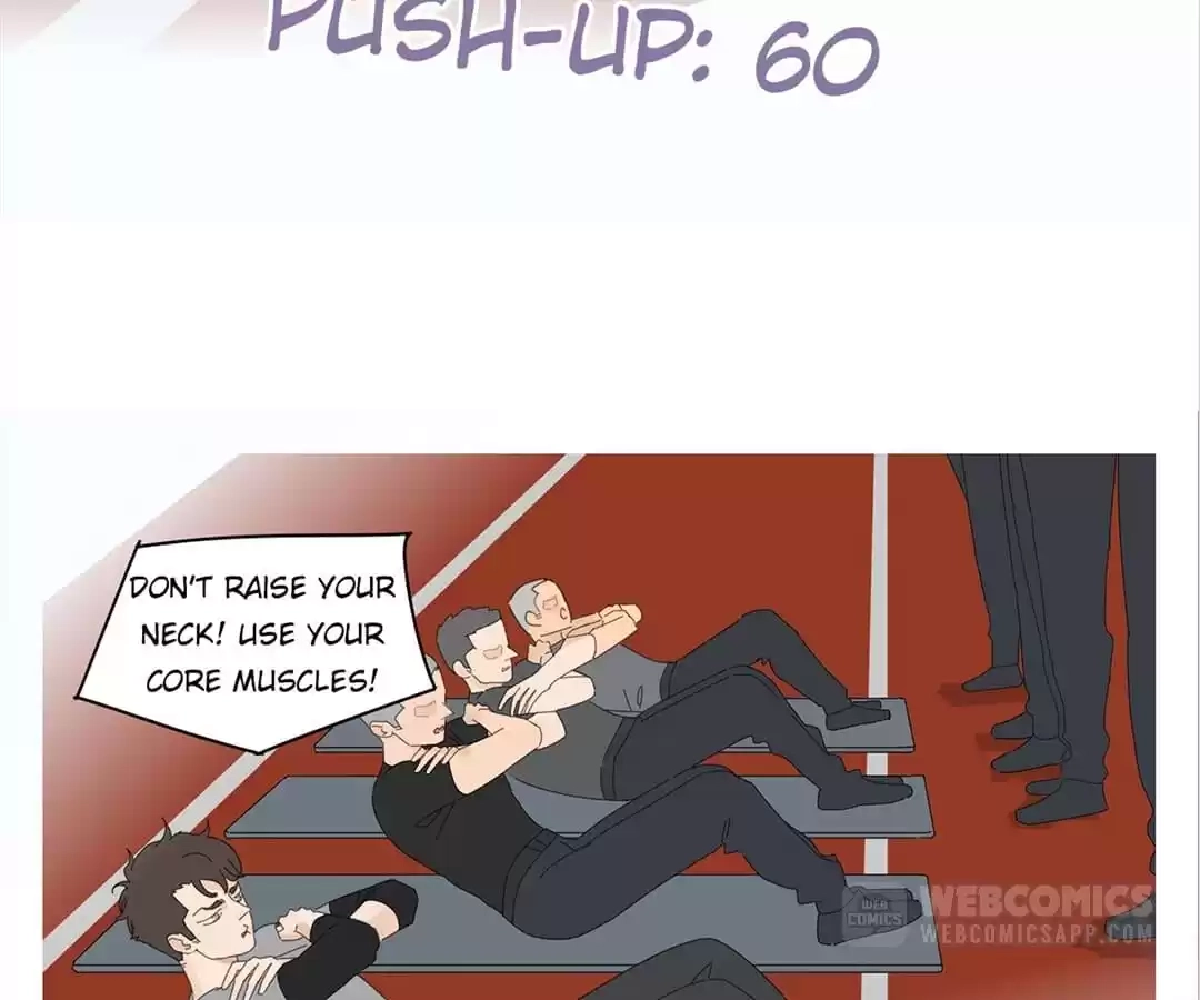 Within Reach Chapter 73 page 11 - 