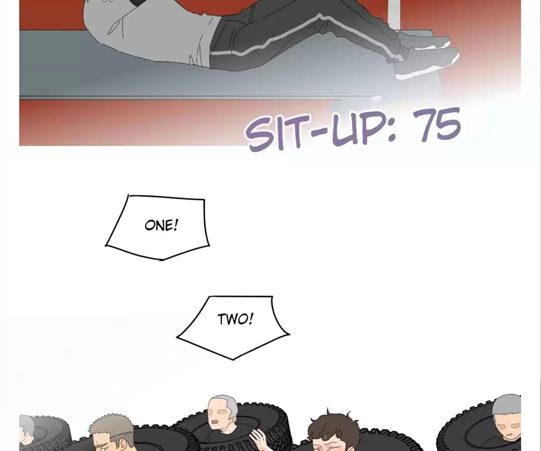 Within Reach Chapter 73 page 12 - 