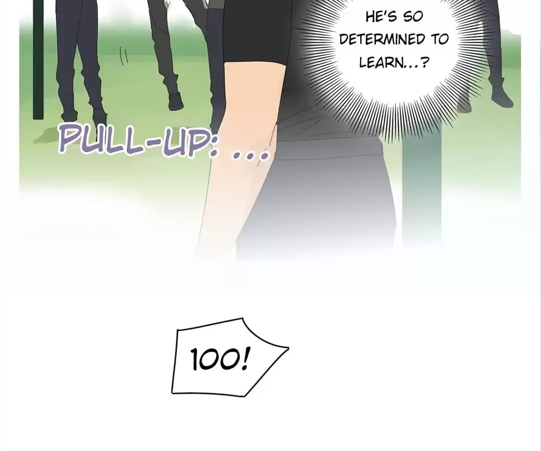Within Reach Chapter 73 page 15 - 
