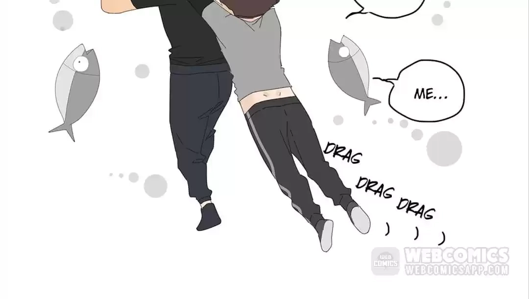 Within Reach Chapter 73 page 19 - 