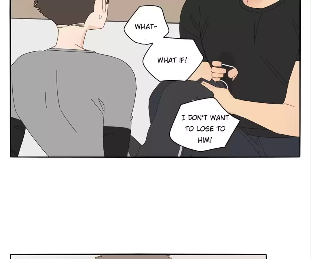 Within Reach Chapter 73 page 24 - 