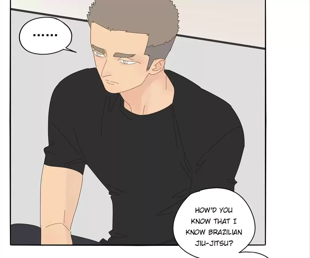 Within Reach Chapter 73 page 25 - 