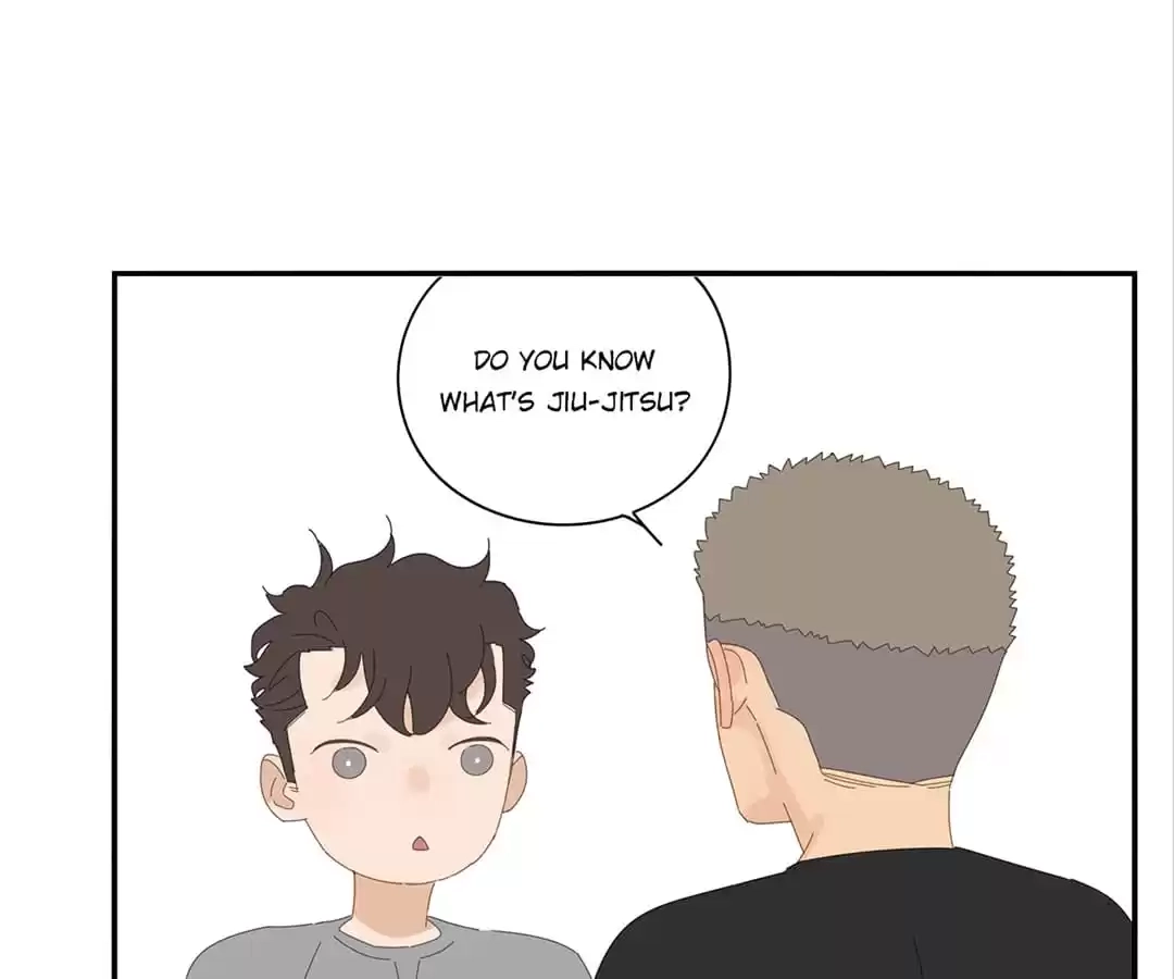 Within Reach Chapter 73 page 28 - 
