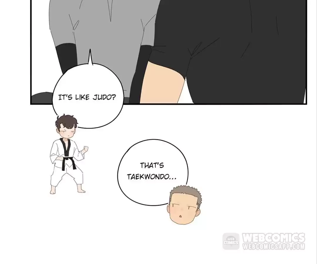 Within Reach Chapter 73 page 29 - 