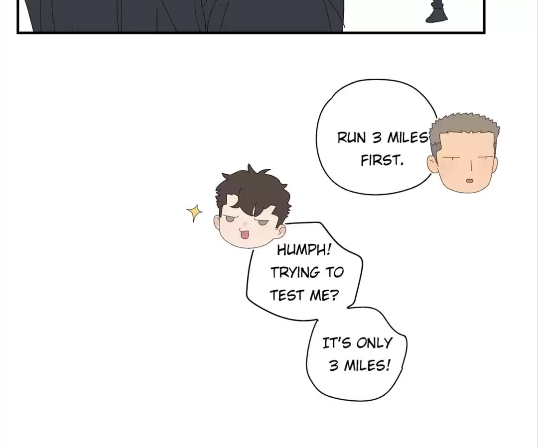 Within Reach Chapter 73 page 4 - 
