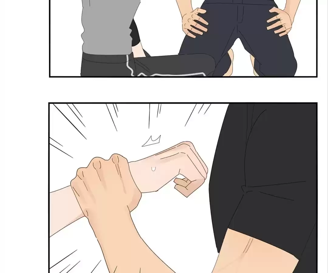 Within Reach Chapter 73 page 32 - 
