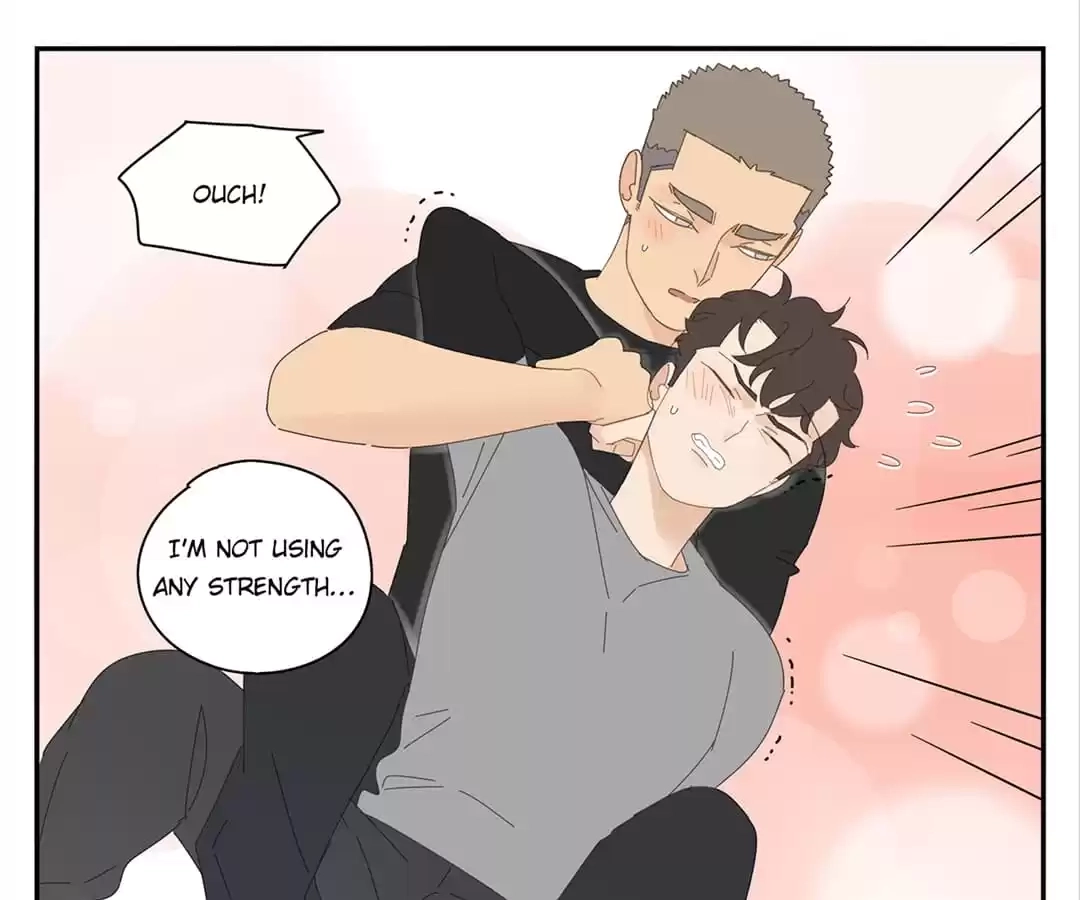 Within Reach Chapter 73 page 34 - 