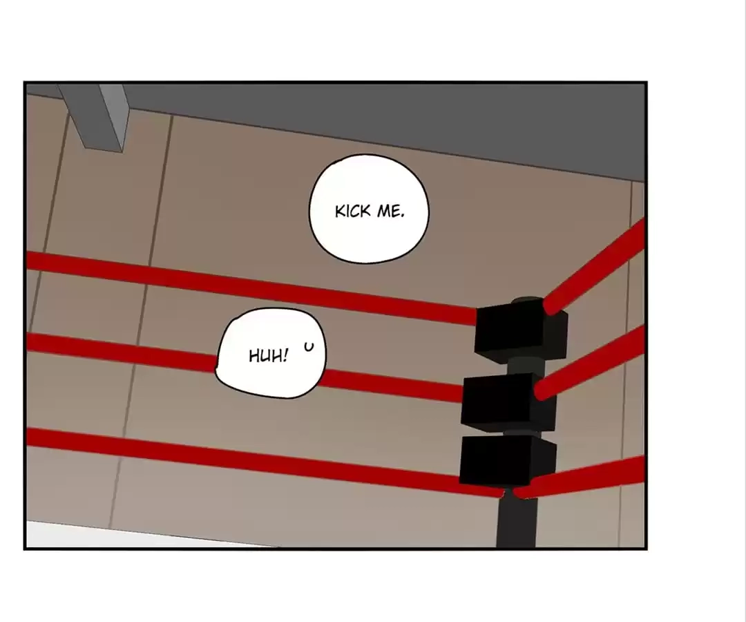 Within Reach Chapter 73 page 36 - 
