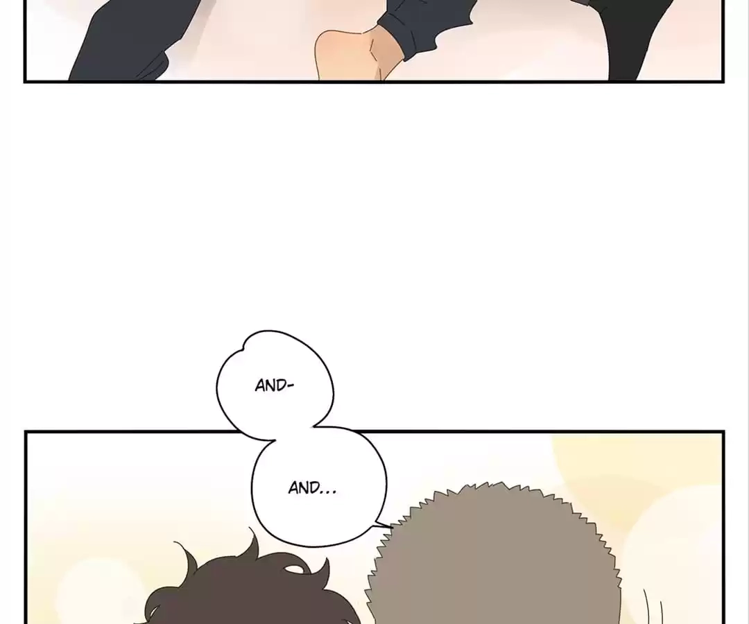 Within Reach Chapter 73 page 38 - 