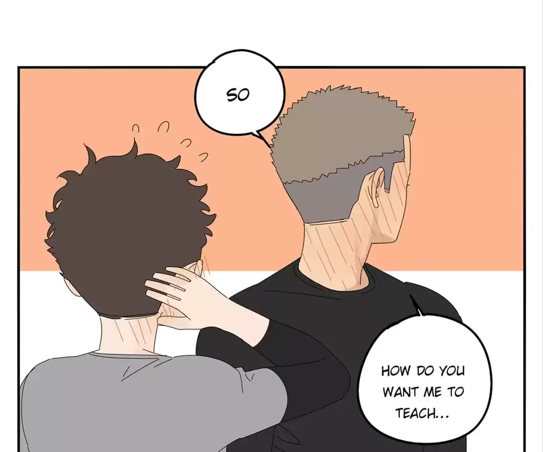 Within Reach Chapter 73 page 40 - 
