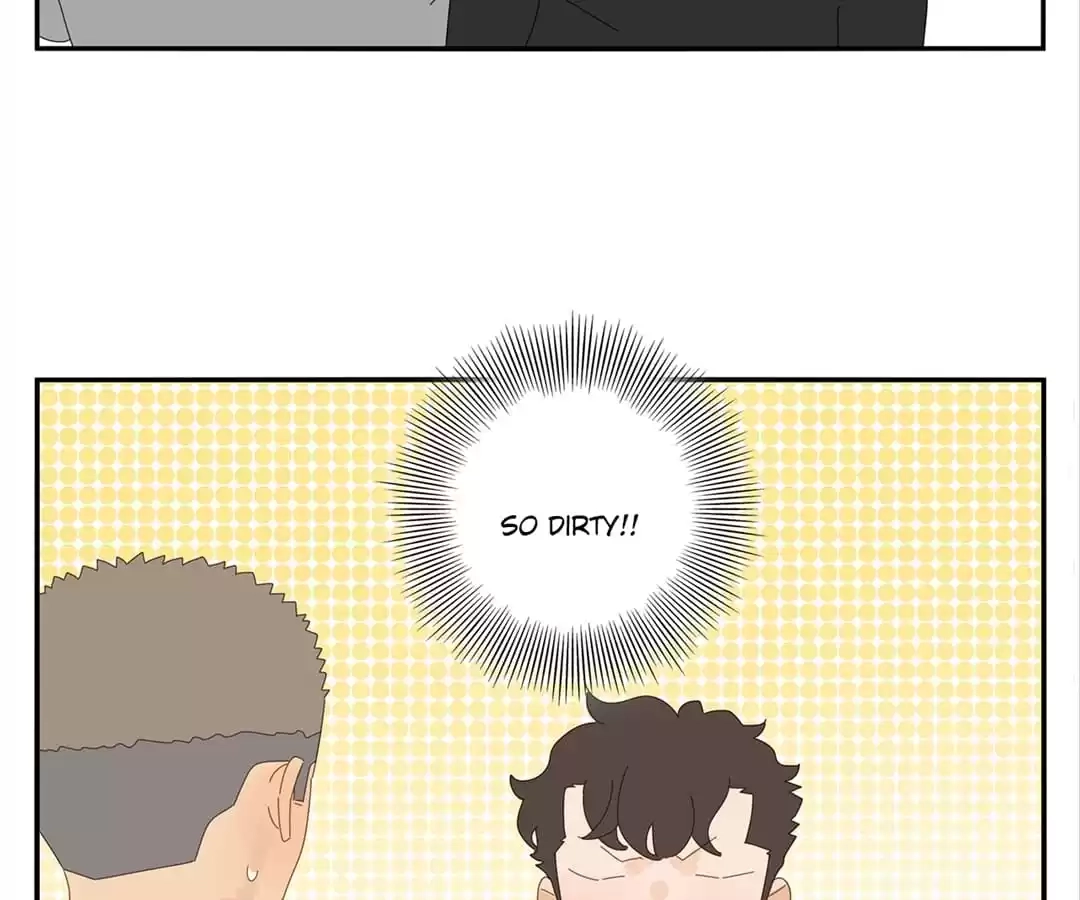 Within Reach Chapter 73 page 41 - 