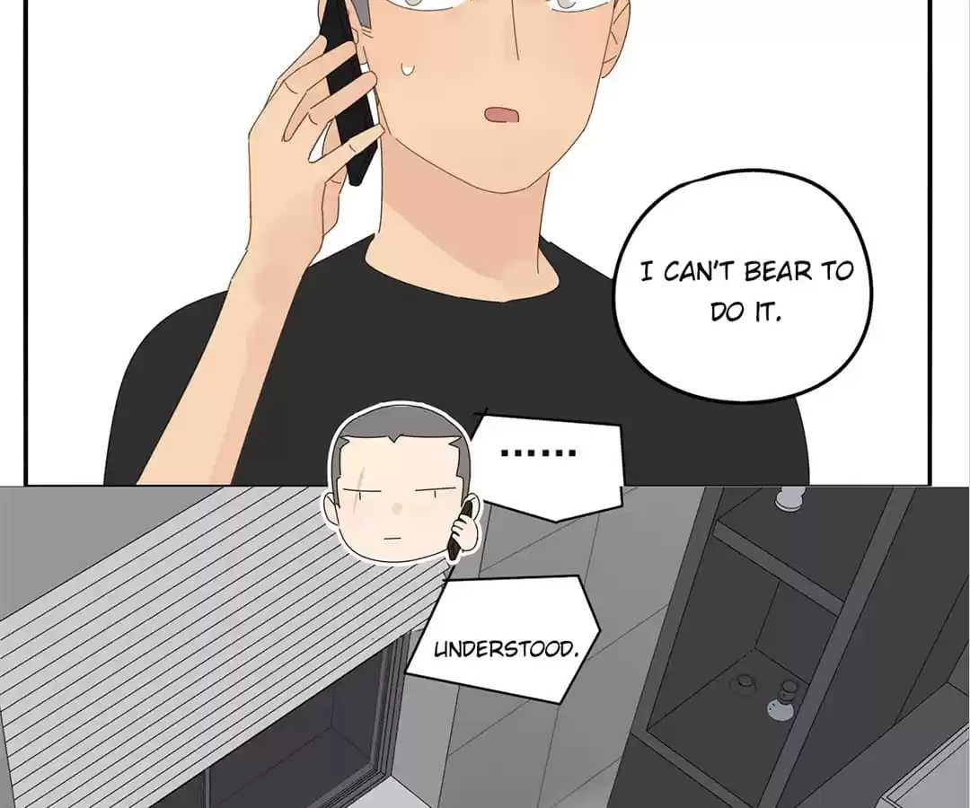 Within Reach Chapter 73 page 46 - 