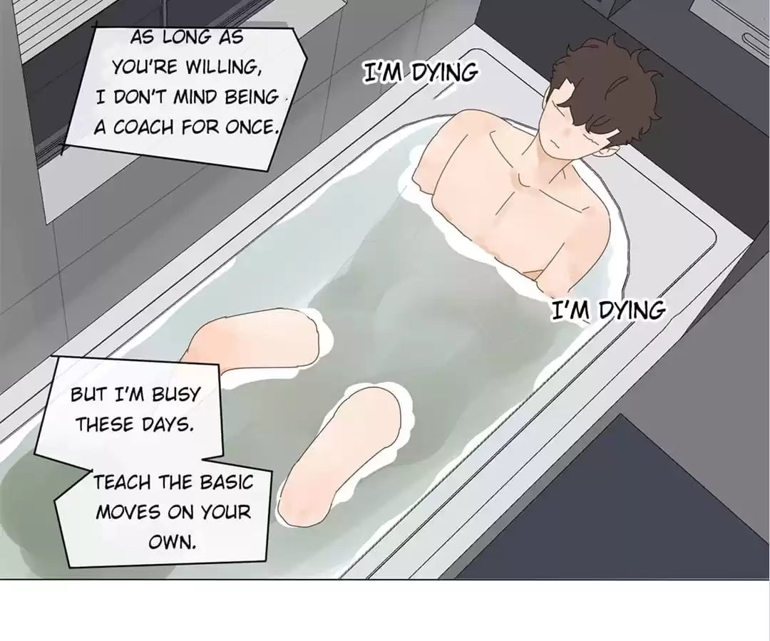 Within Reach Chapter 73 page 47 - 