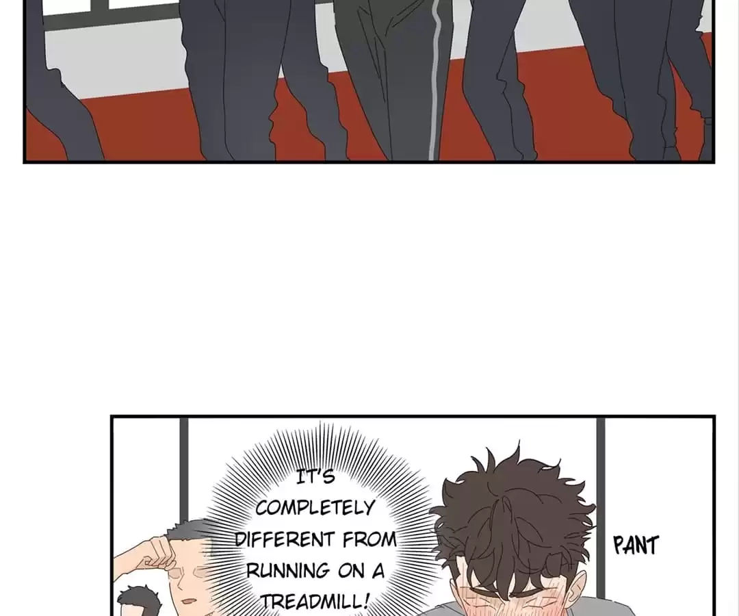 Within Reach Chapter 73 page 6 - 