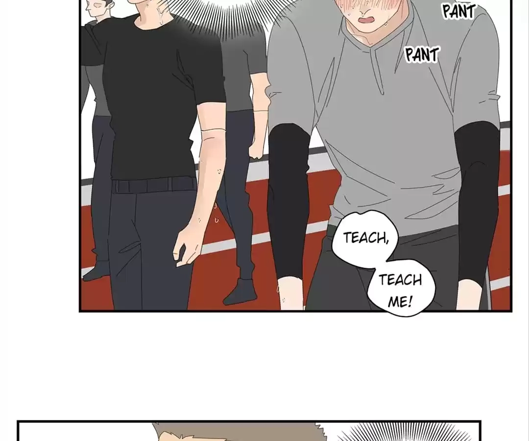 Within Reach Chapter 73 page 7 - 