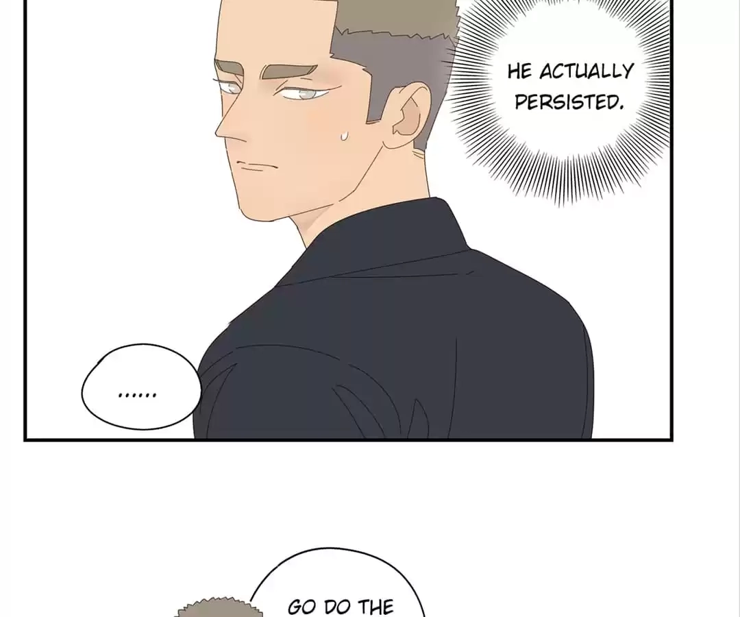 Within Reach Chapter 73 page 8 - 
