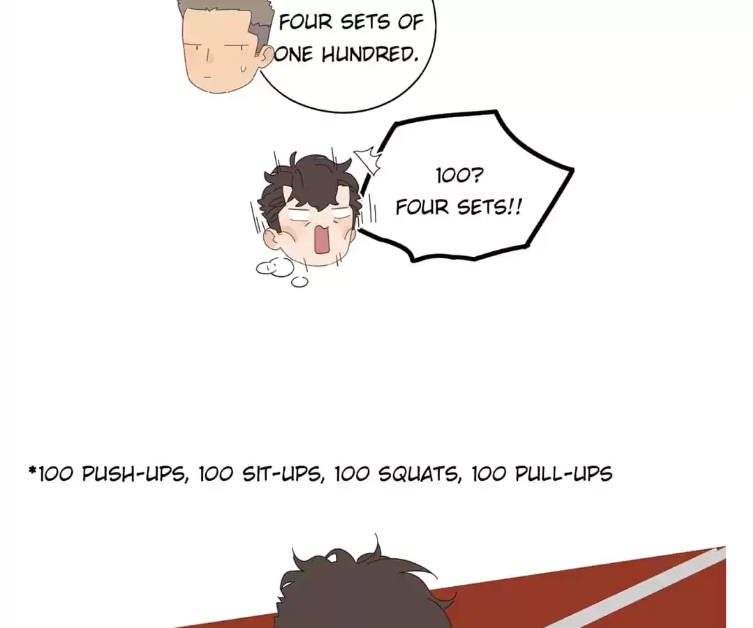 Within Reach Chapter 73 page 9 - 