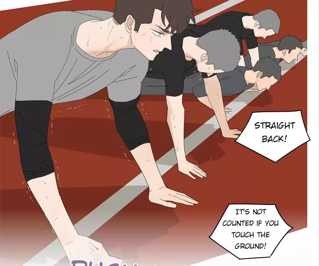 Within Reach Chapter 73 page 10 - 