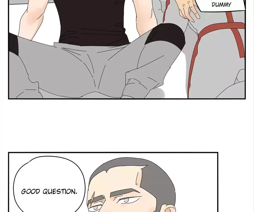Within Reach Chapter 74 page 14 - 