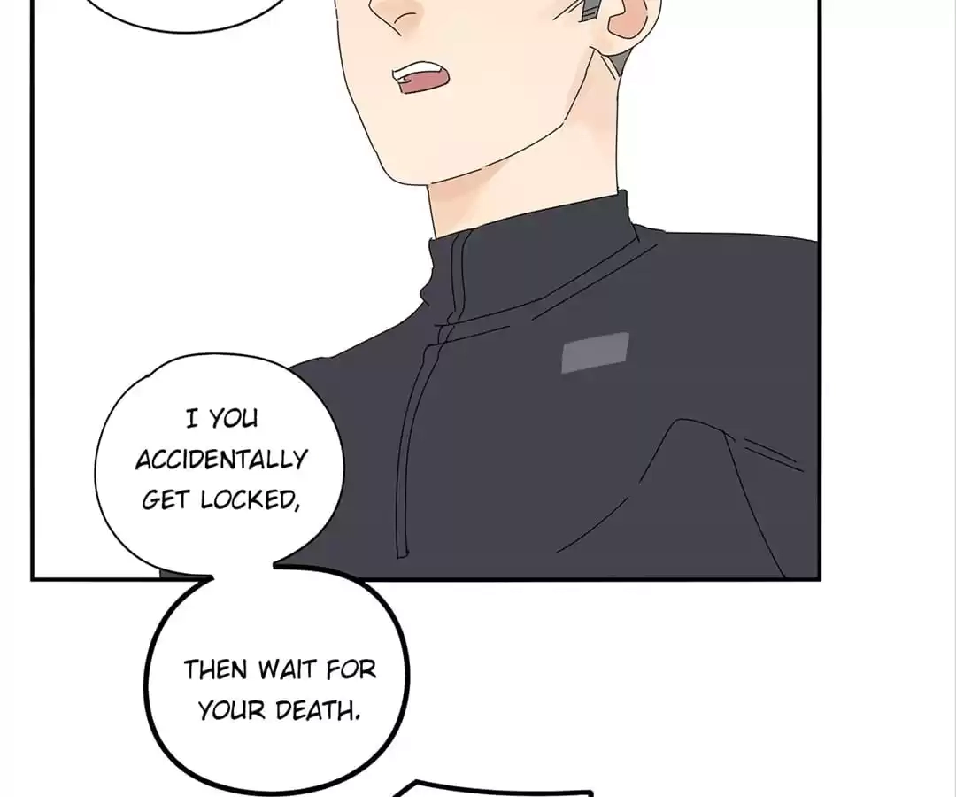 Within Reach Chapter 74 page 15 - 