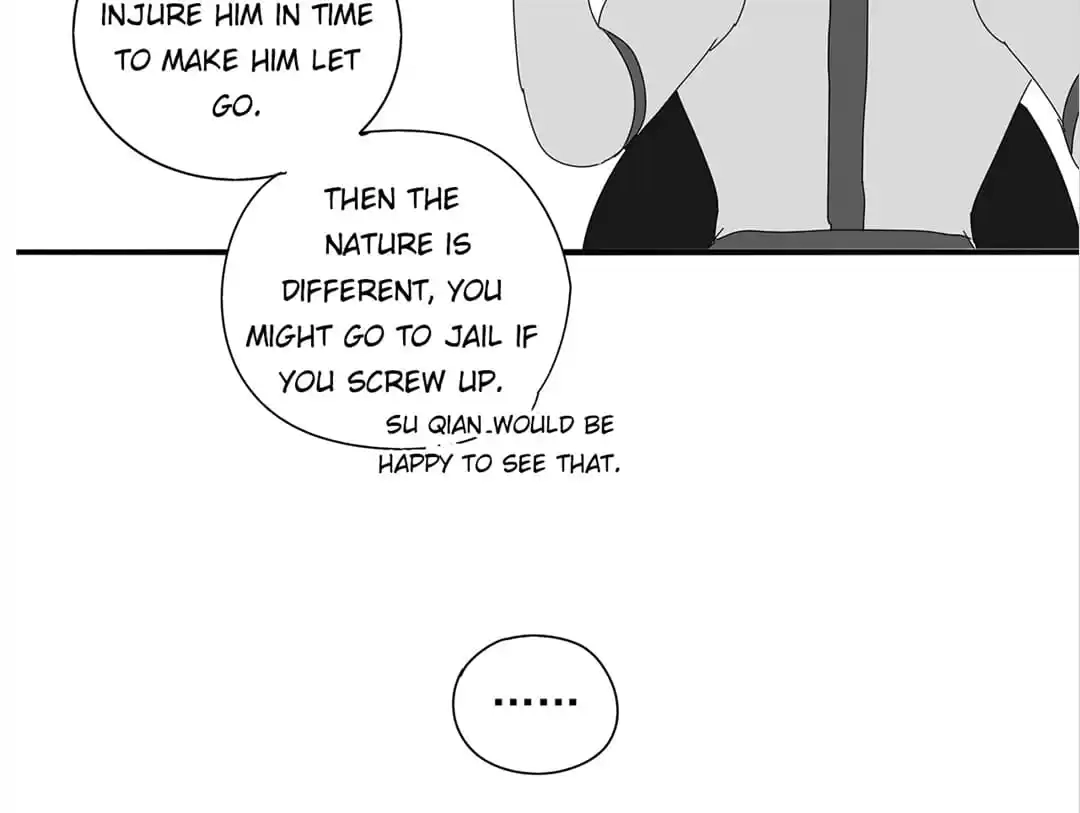 Within Reach Chapter 74 page 17 - 