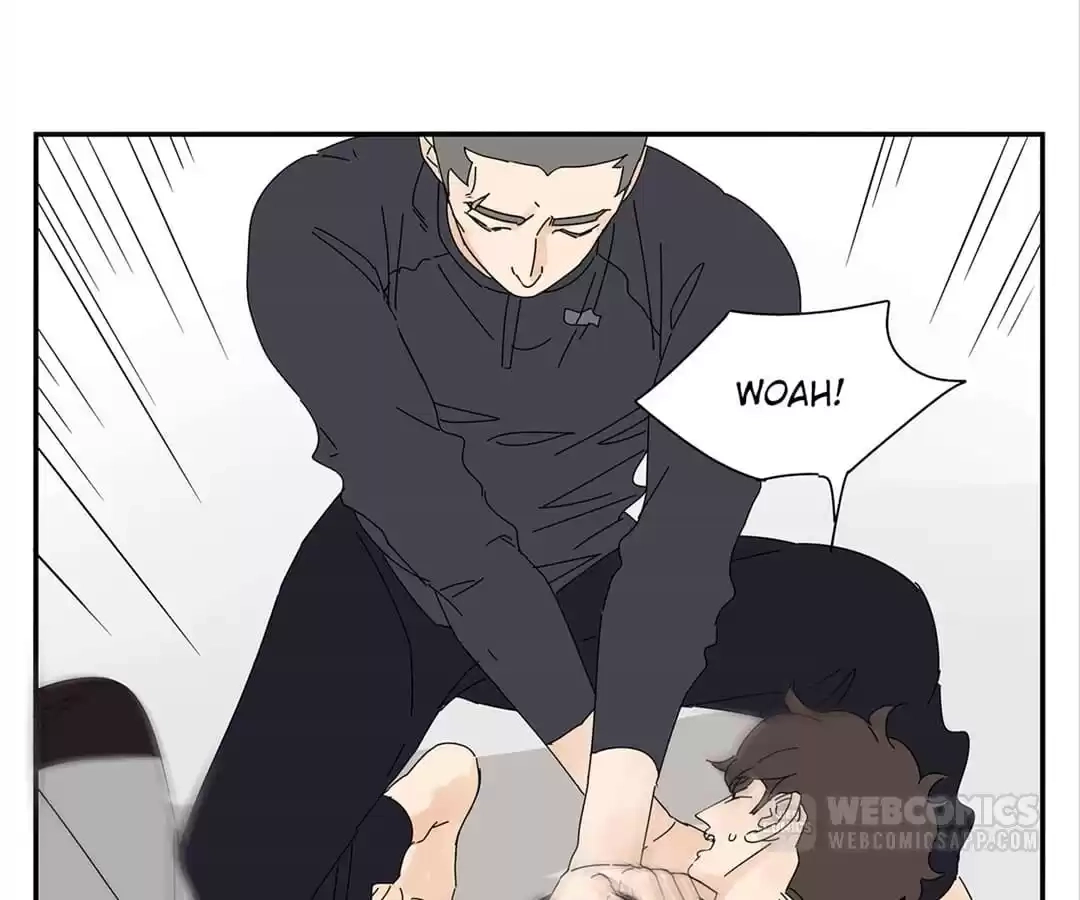 Within Reach Chapter 74 page 3 - 
