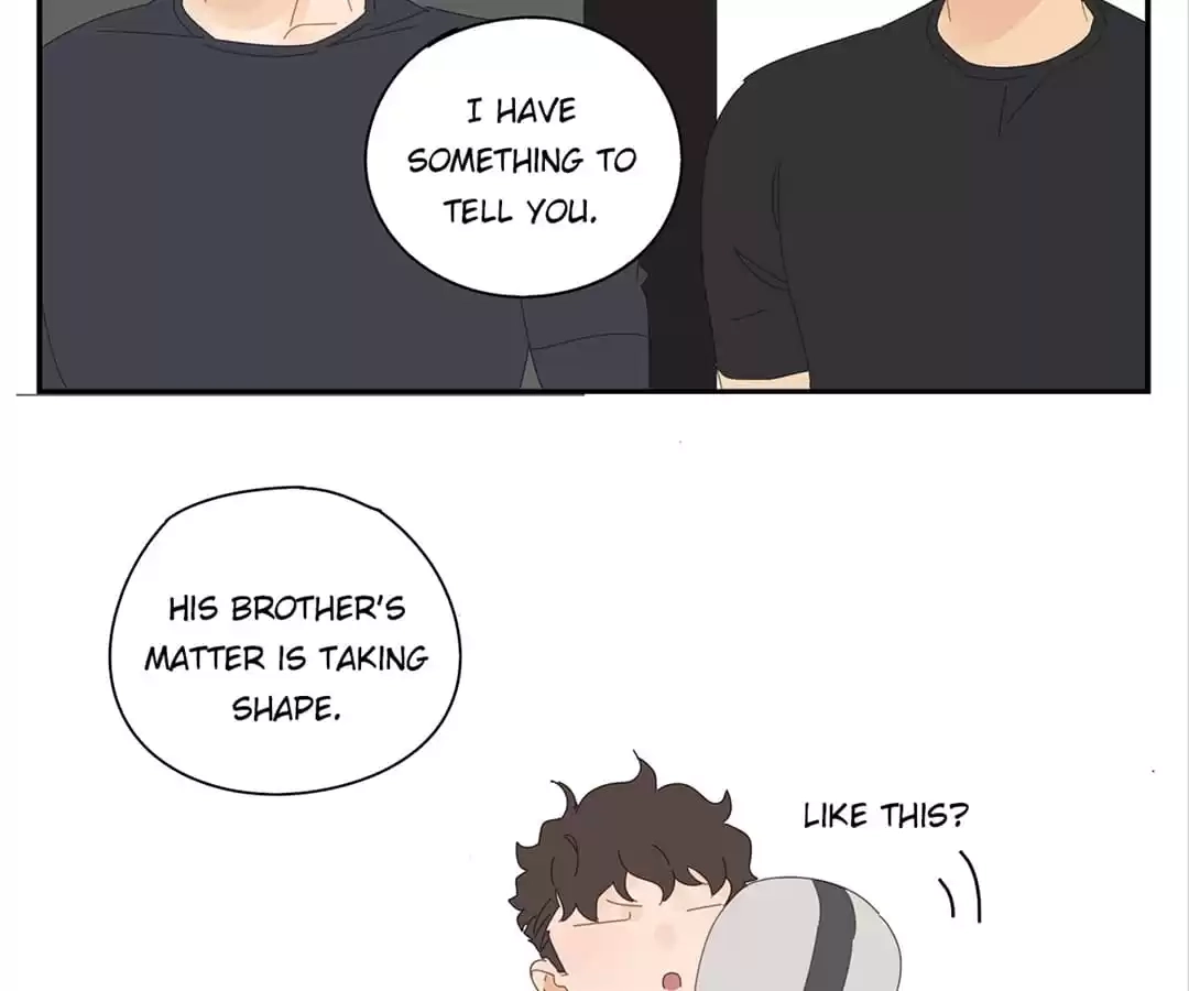 Within Reach Chapter 74 page 21 - 