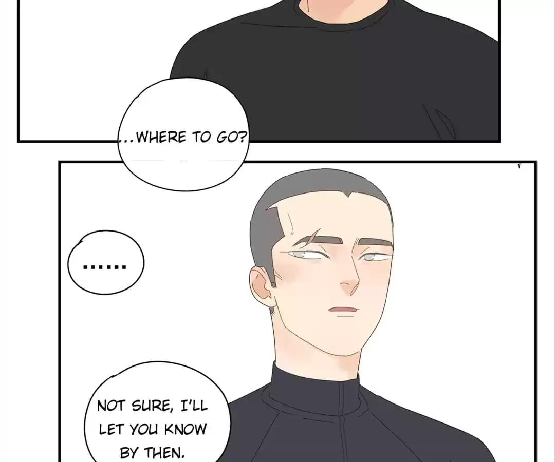 Within Reach Chapter 74 page 23 - 