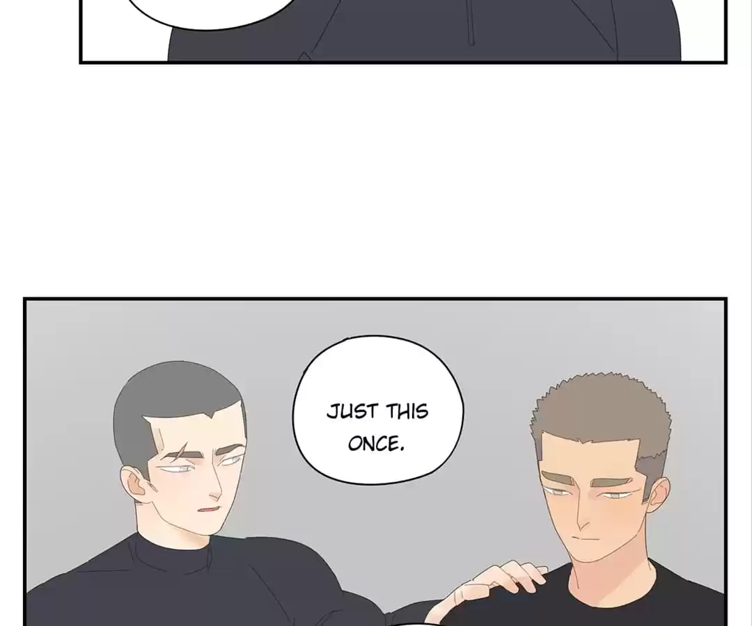 Within Reach Chapter 74 page 24 - 