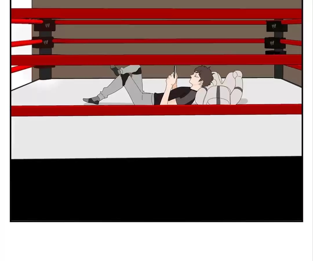Within Reach Chapter 74 page 26 - 