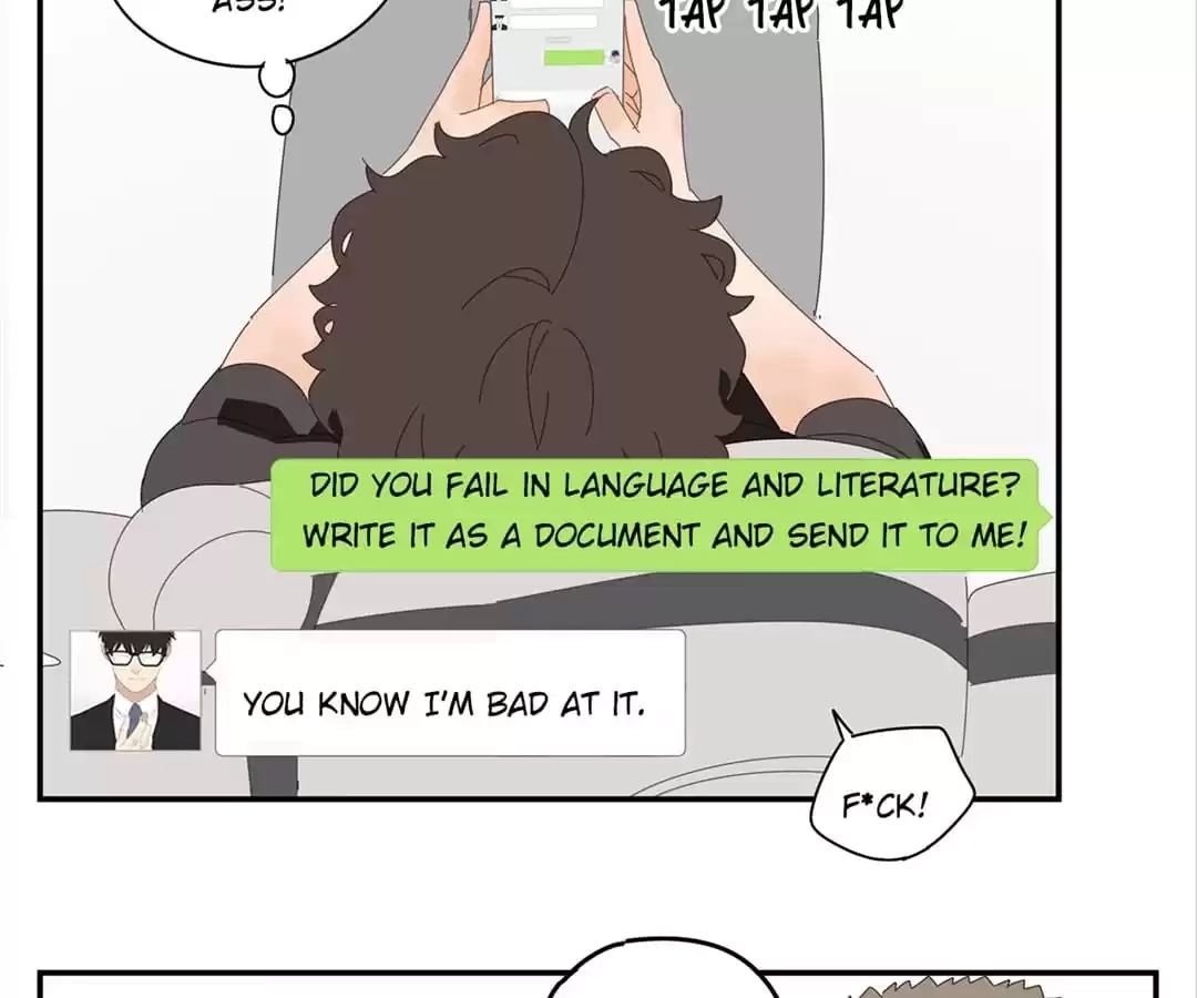 Within Reach Chapter 74 page 29 - 